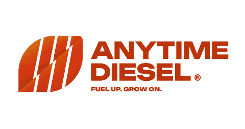 Anytime Diesel Logo