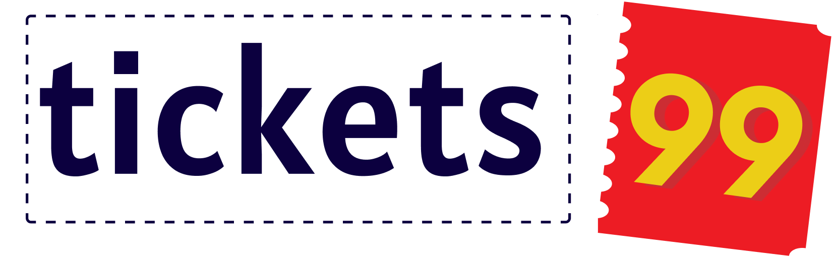 Tickets99 Logo