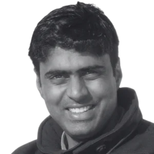 Capt. Bala Praveen 