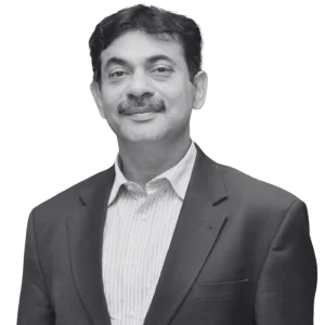 Dr. Jayesh Ranjan