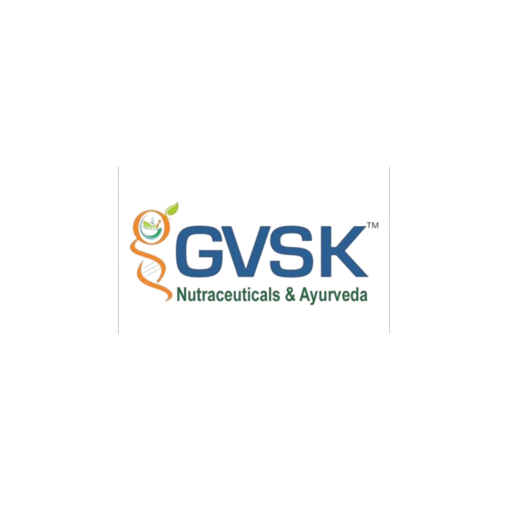 GVSK Pharma Pvt Ltd Nutraceuticals & Ayurveda