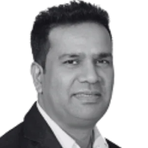 Mr. Sanjay Kumar
