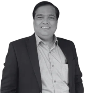 Mr. Gunavanth Vadi