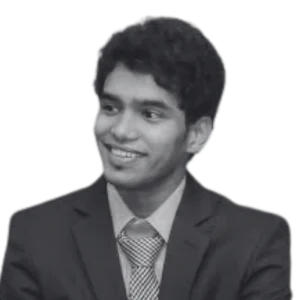 Mr. Sravanth Gajula