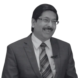 Mr. Srikanth Sinha