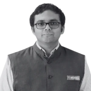 Mr. Joginder Tanikella
