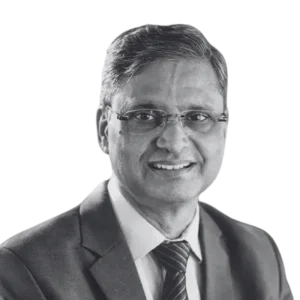 Mr. K. Ravi Kumar