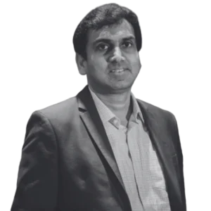 Mr. Kalyan Sivalenka 