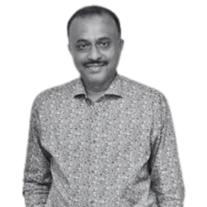Mr. T. G. Vishwa Prasad