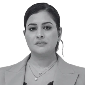 Mrs. Sudha Reddy