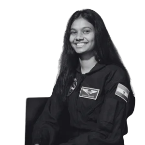 Ms. Jahnavi Dhangeti