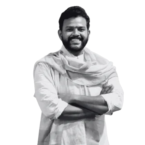 Shri Kinjarapu Rammohan Naidu