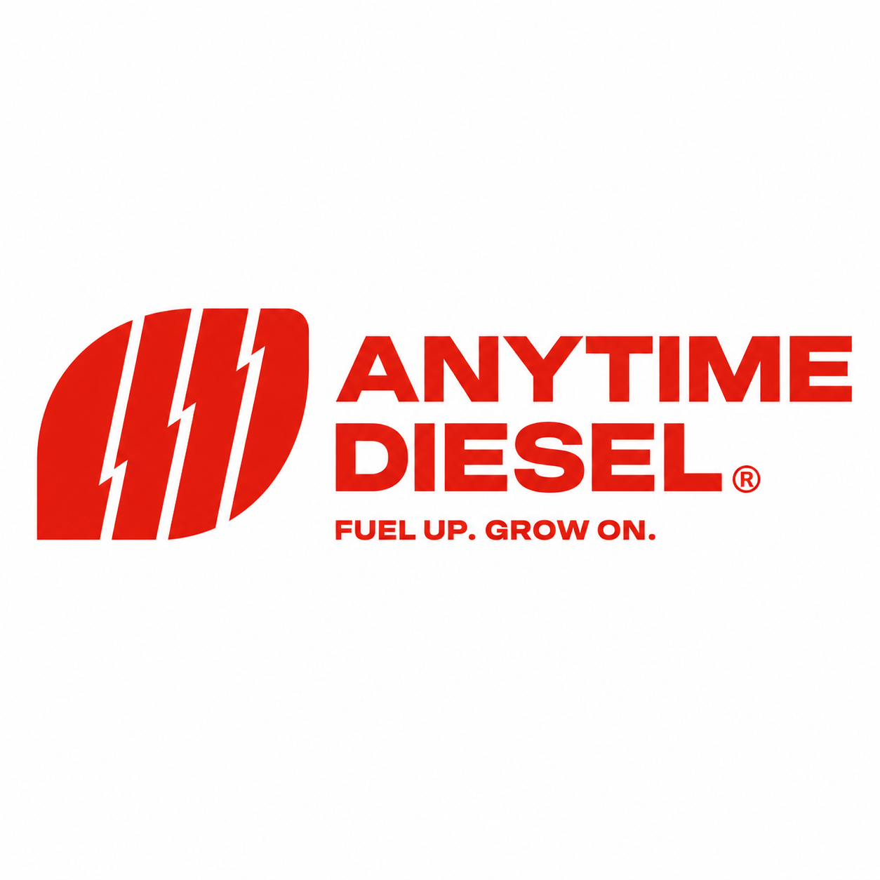 Anytime Diesel