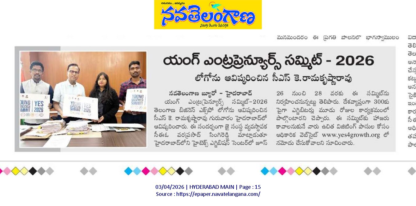 Nava Telangana