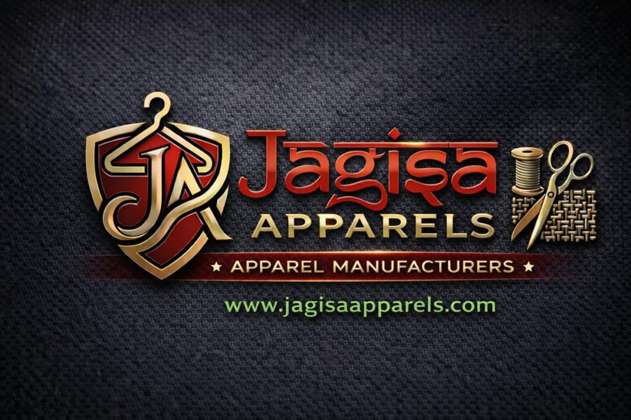 Jagisa Apparels