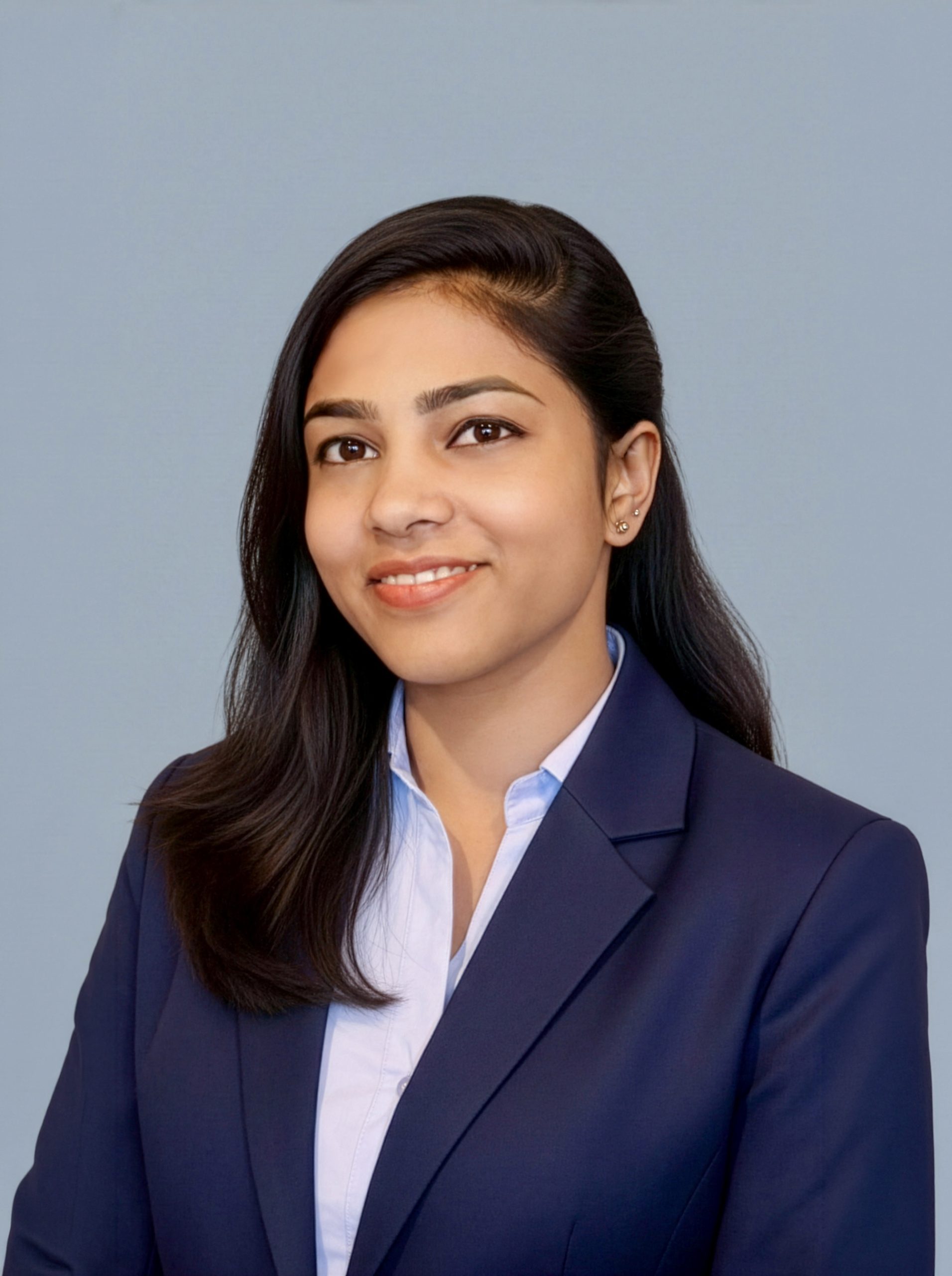 Shreya Reddy MahaReddy