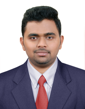Naveen Kumar Yeruva