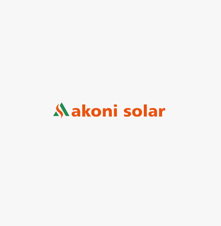 Akoni Solar Energy Private Limited