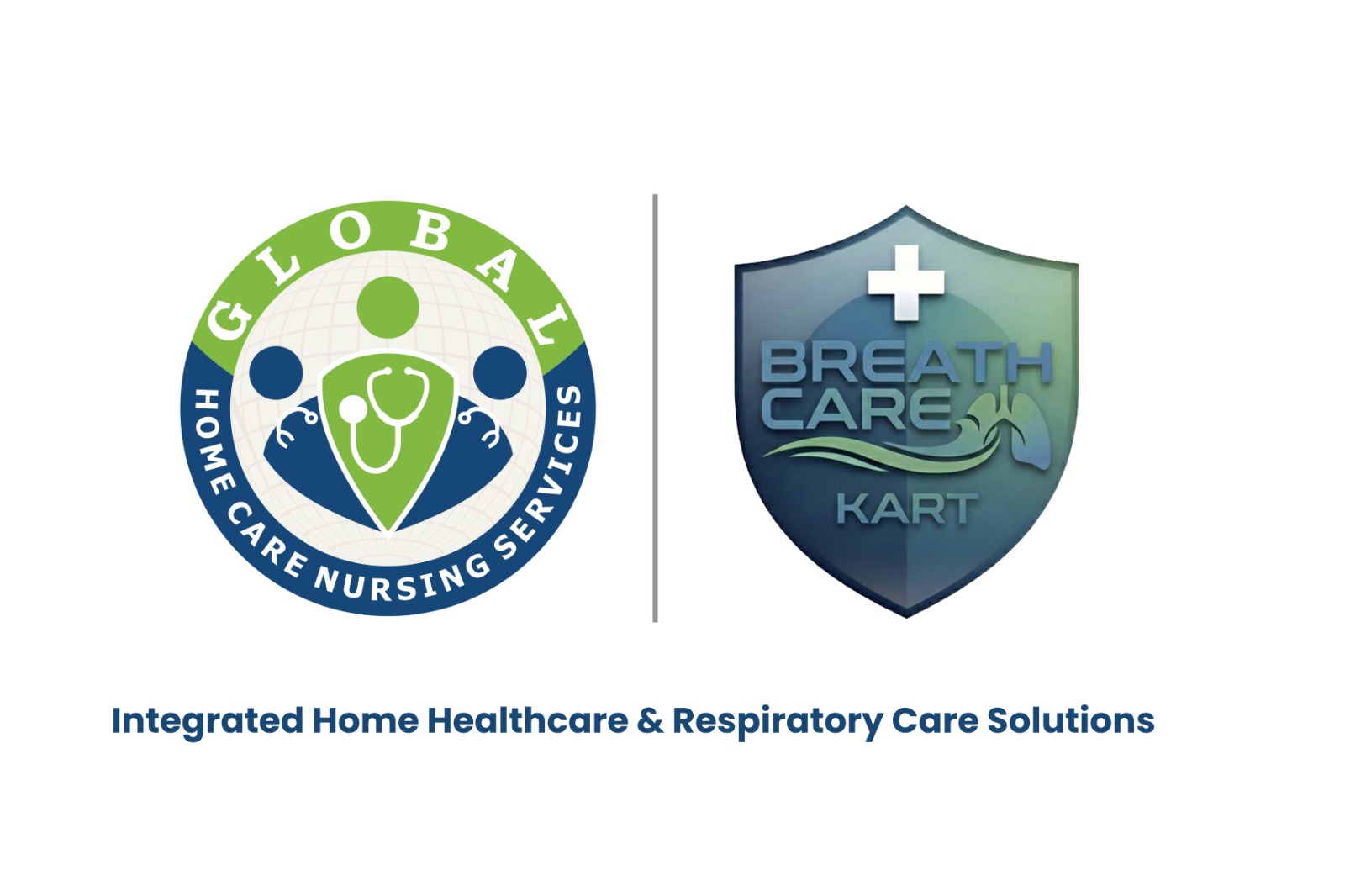 Global Home Care &Breath Care Kart