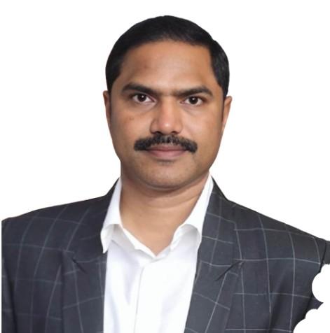 Dr. Kishore Nuthalapati