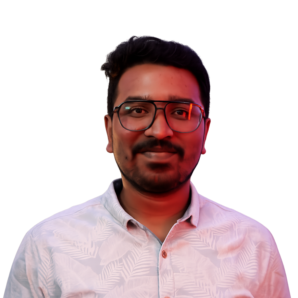Nikhil Dintakurthi