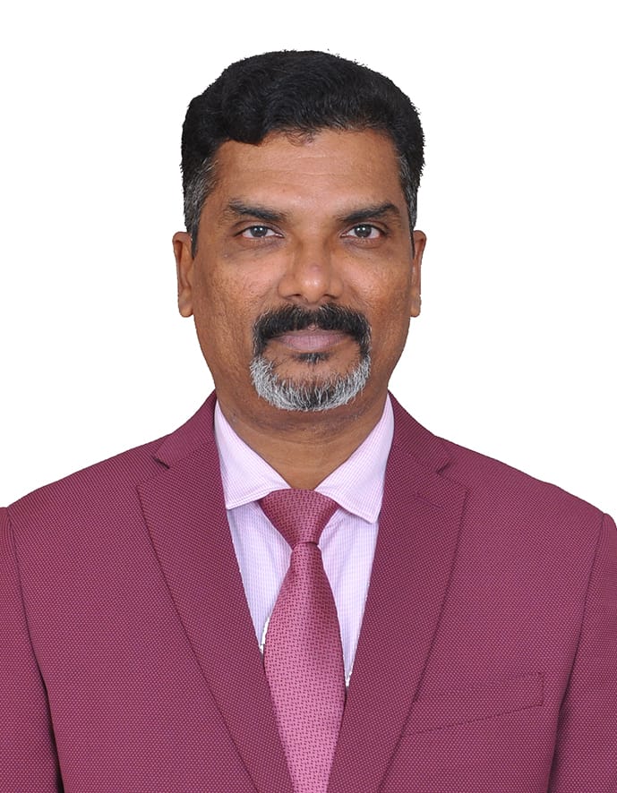Sreedhar Gudey