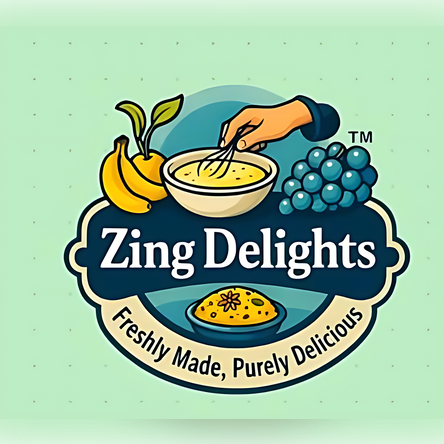 Zing Delights
