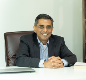 Manish Gupta