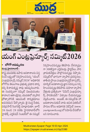 Mudra News
