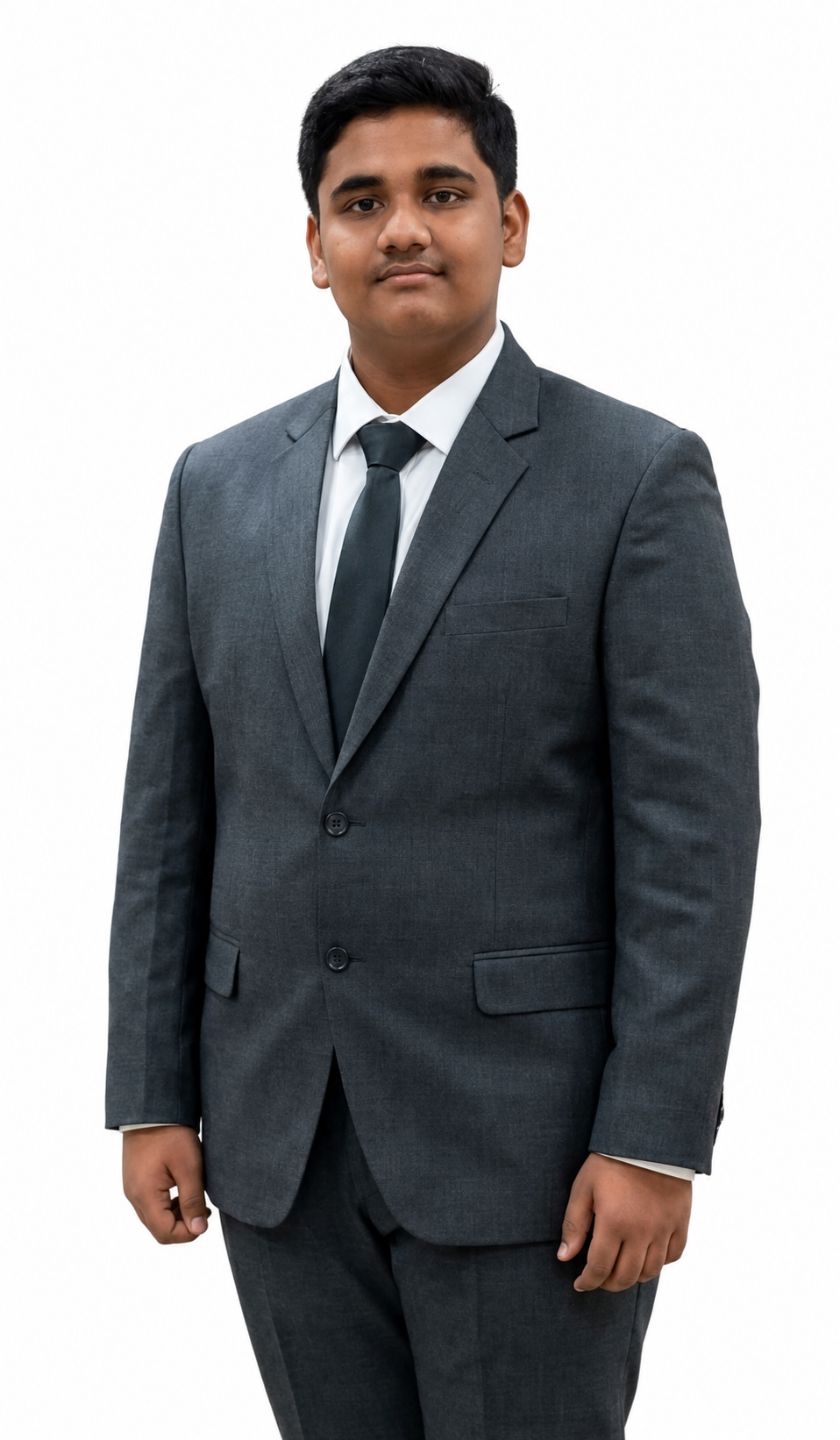 S.OMKAR SAI RITHVICK