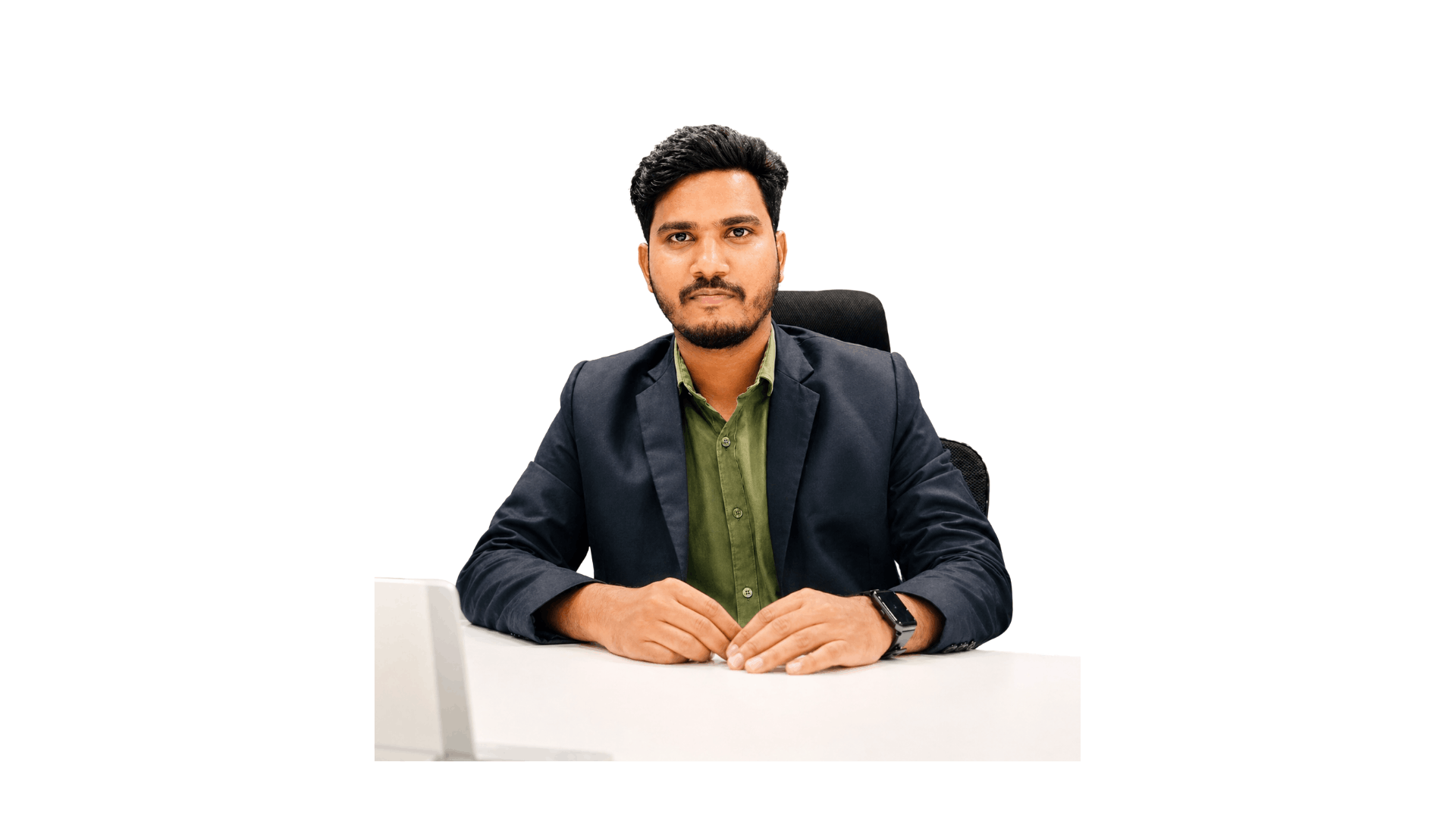 Suman Thandra