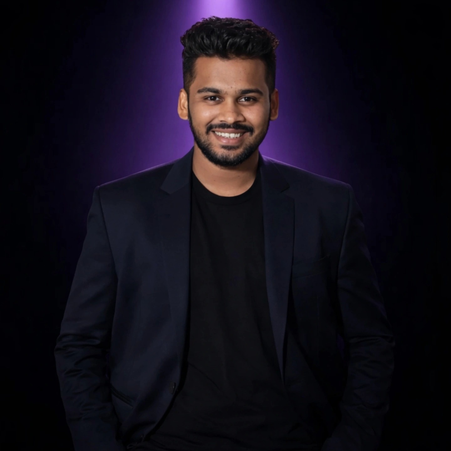 Aravind Nethi