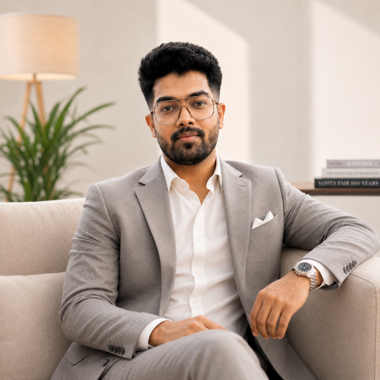 Ashwar Gupta