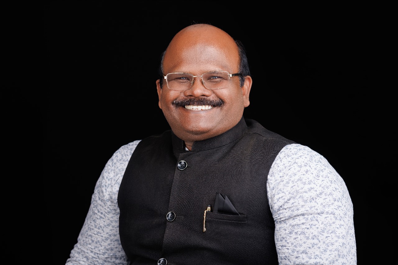Gnaneswar Kanumuri