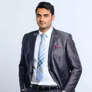 Mohnish Yerra