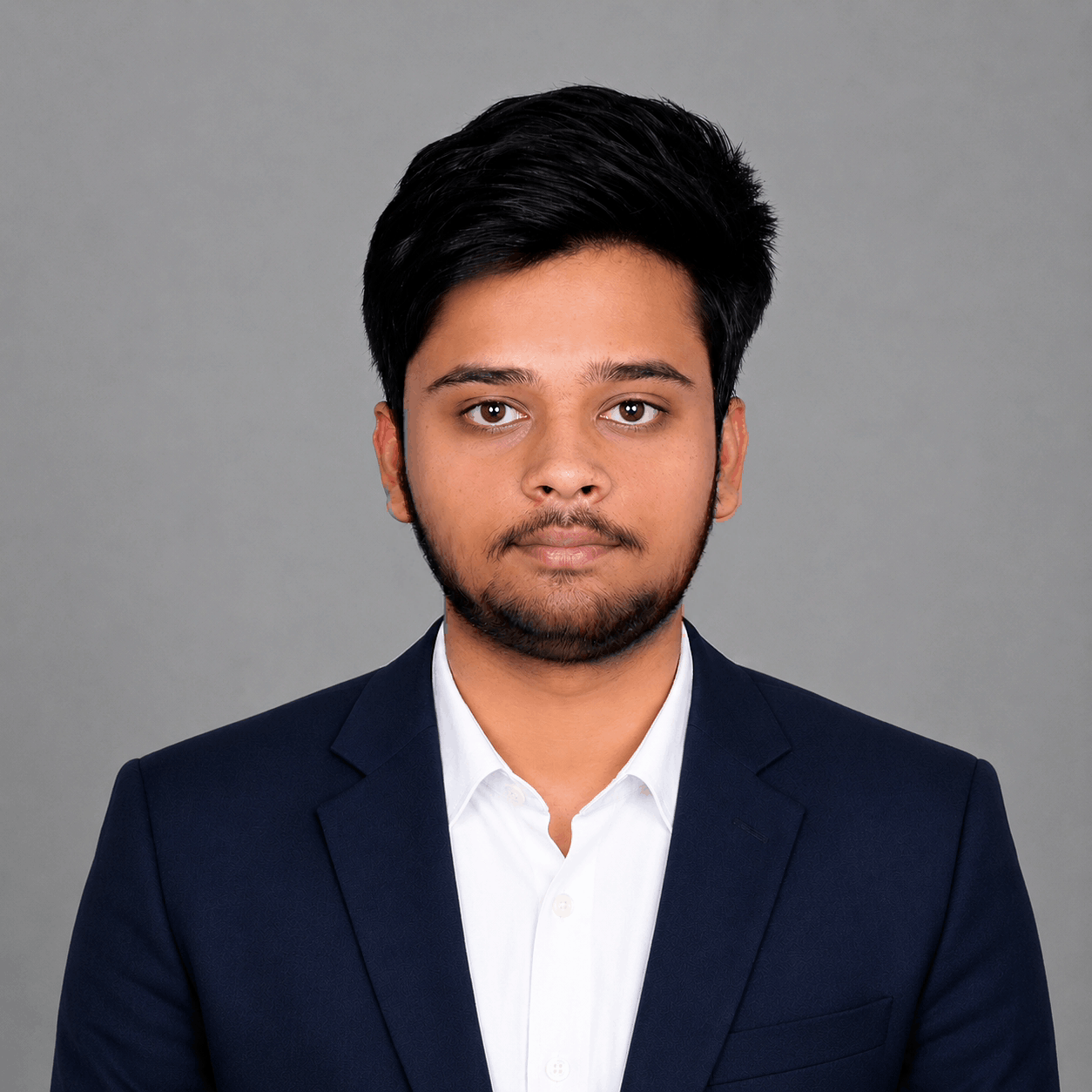 Ram Sathwik